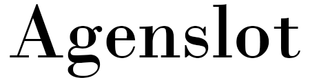 Agenslot